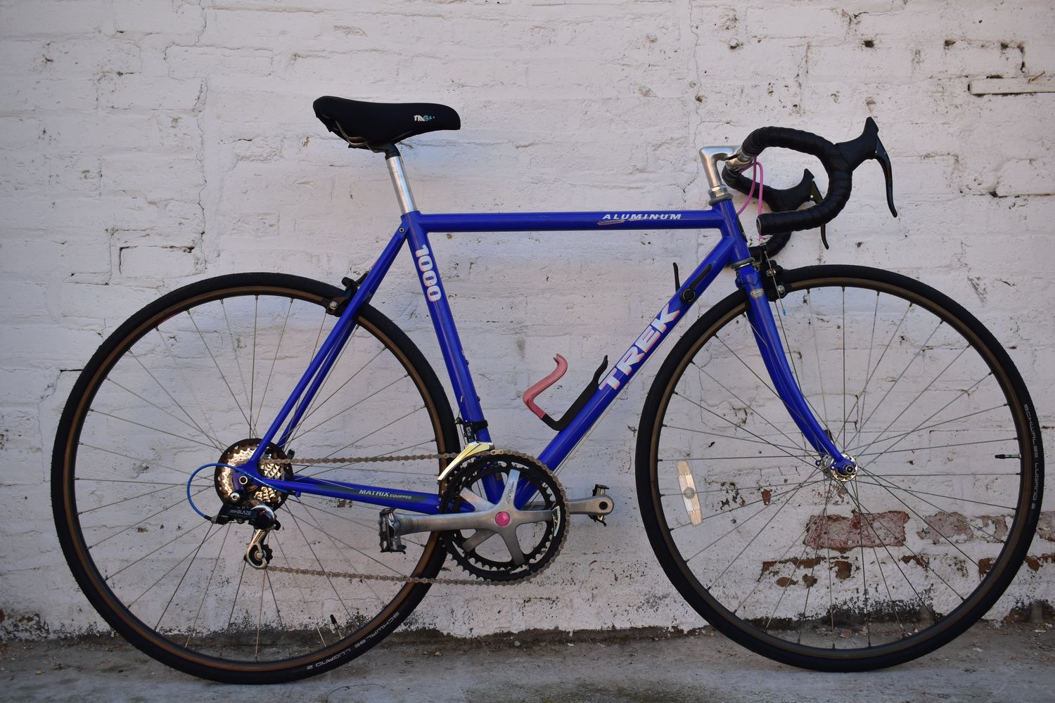 (10845) Trek 1000 (S, Blue)