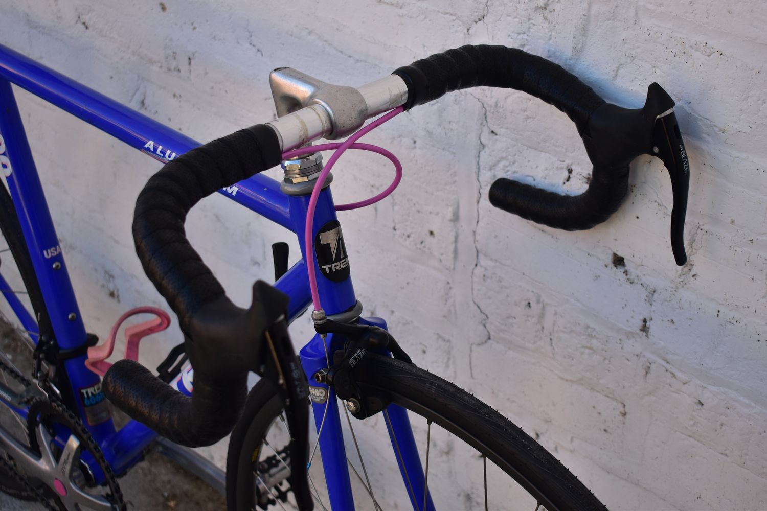 (10845) Trek 1000 (S, Blue)