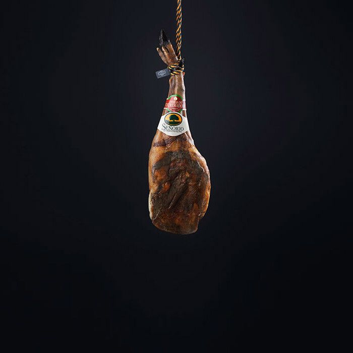 PALETA IBERICA BELLOTA 100 %