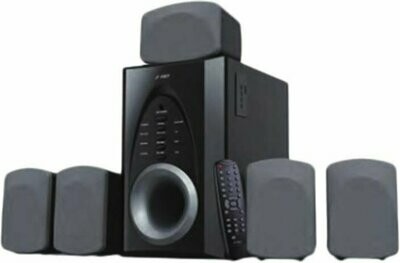f&d home theater 5.1 f3800x
