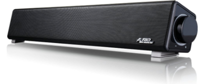 f&d soundbar t180x