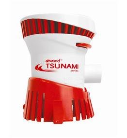 Tsunami T500 Bilge Pump 00002