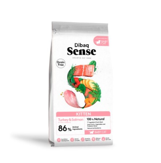 Dibaq Sense Dibaq Sense