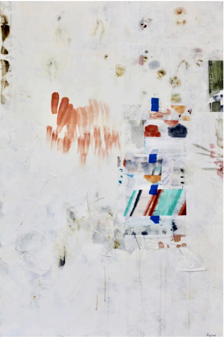 A Gentle Past - Heather Good