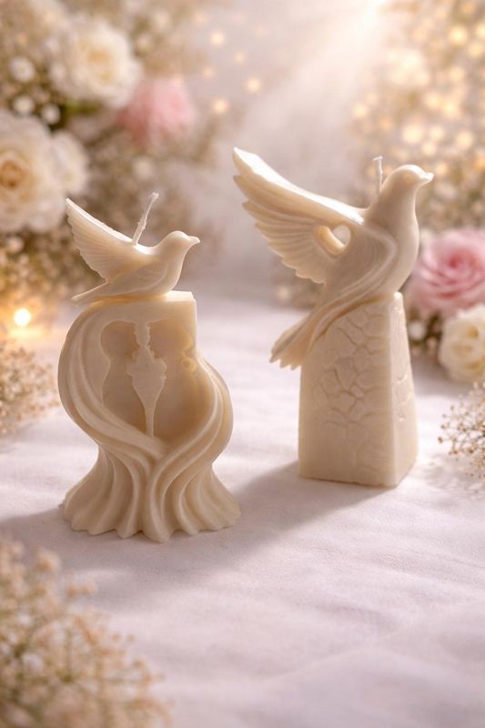 „Frieden & Liebe“