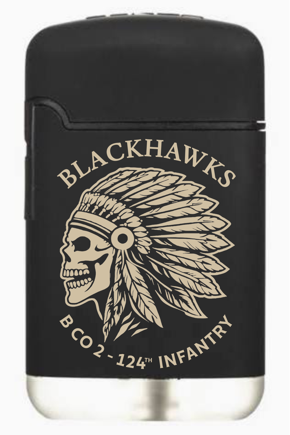 TURBO JET TORCH LIGHTER