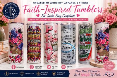 Tumblers