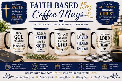 Faith-Based