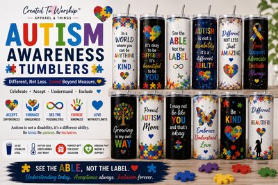 Autism Awareness