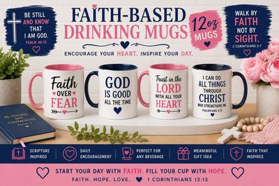 Faith-Based
