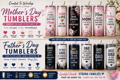 Mother's/Father's Day