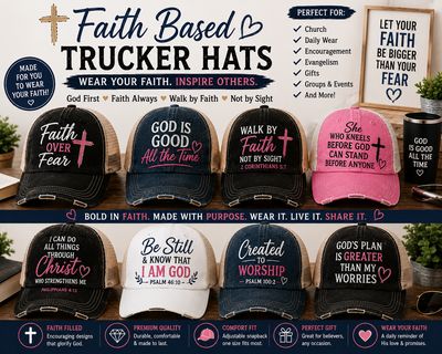 Faith-Based