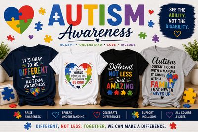 Autism Awareness