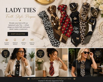 Junk Ties