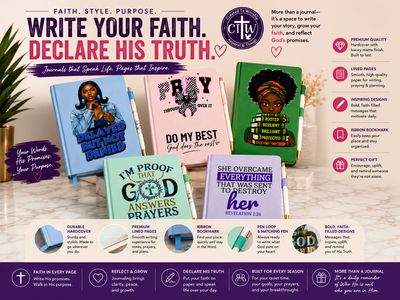 Faith Journals