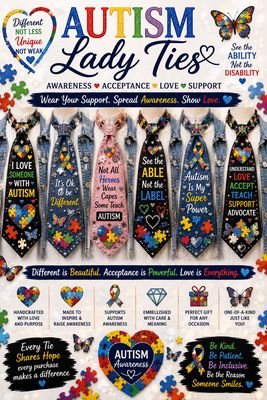 Autism Awareness