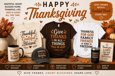 Thanksgiving