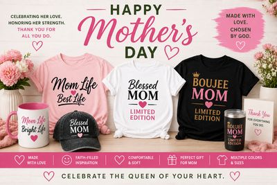 Mother’s Day Collection