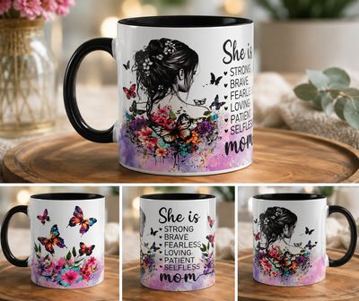 Mugs