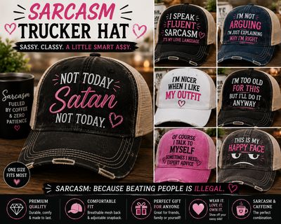 Sarcasm
