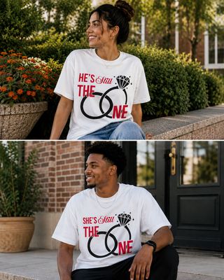 Marriage T- Shirts