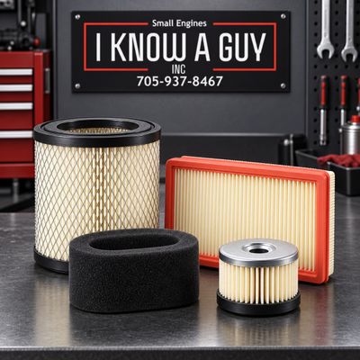 Air Filters