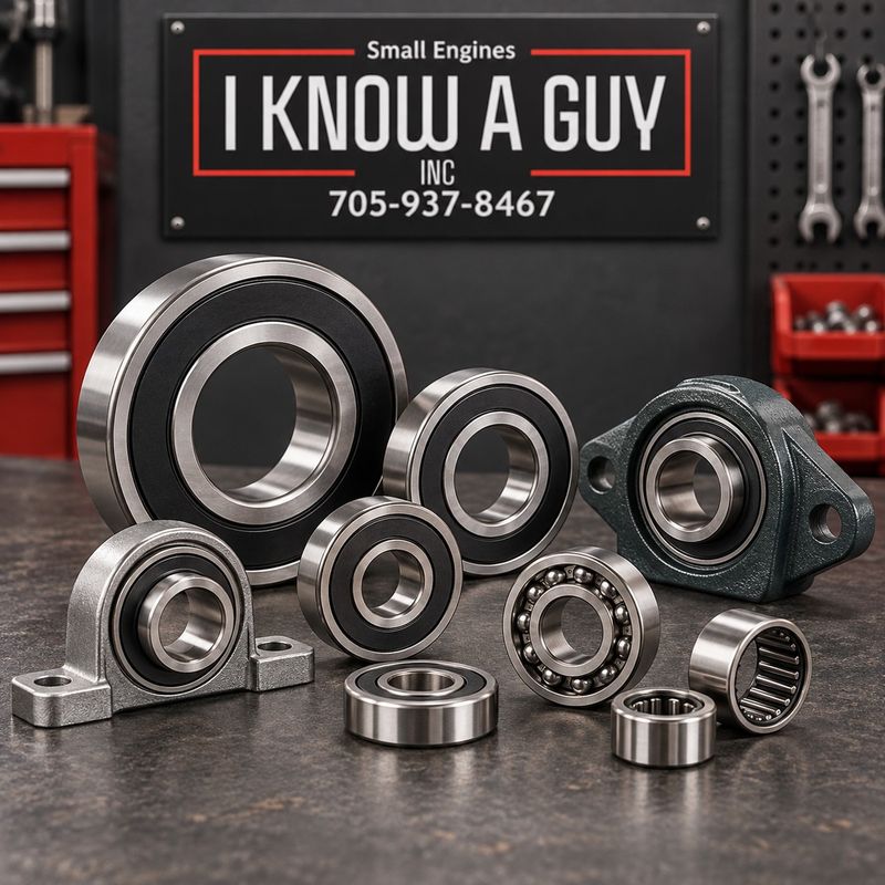 Bearings