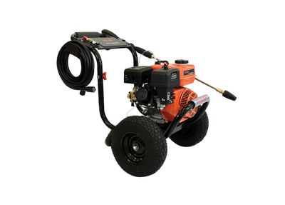 DUCAR Pressure washer, 3200 PSI