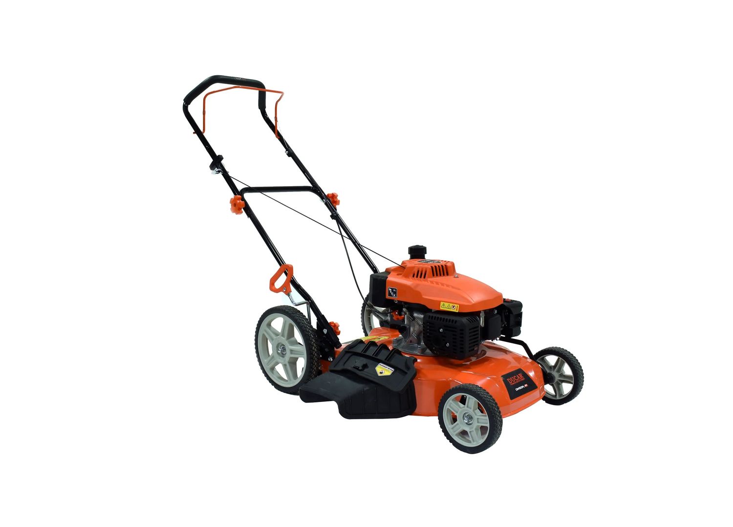 DUCAR 20" Lawnmower Push, 161 cc