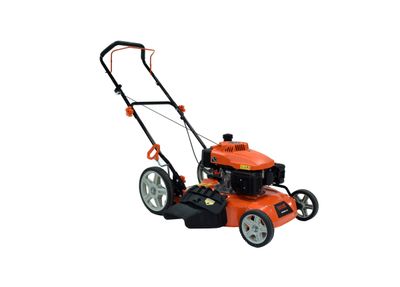 DUCAR 20" Lawnmower Push, 161 cc