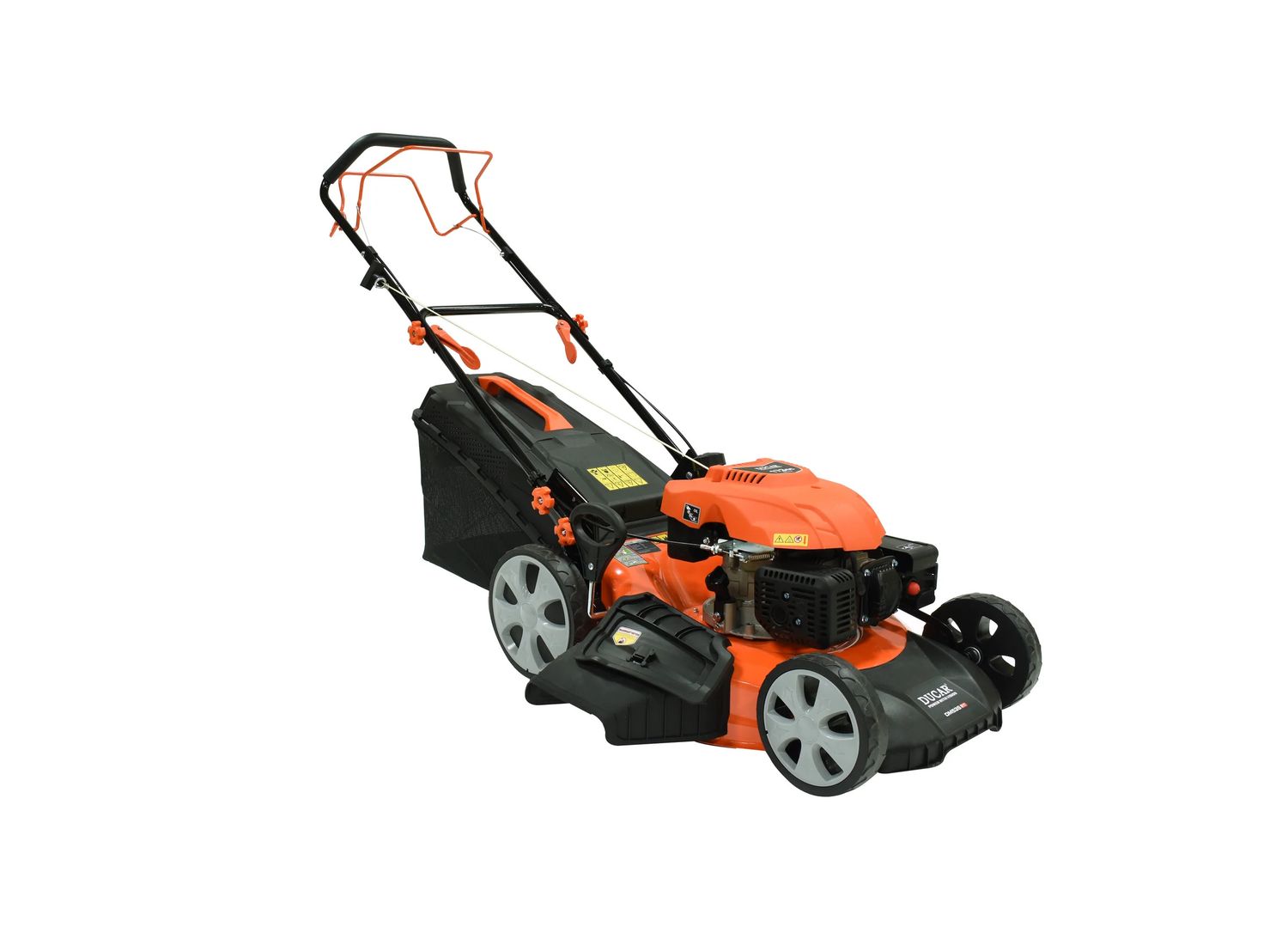 DUCAR 21" Lawnmower Self Propelled 173 cc