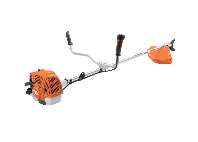 DUCAR Brush cutter, 42.7 cc, 2 stroke
