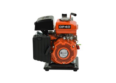 DUCAR 1.5" Water Pump 79cc