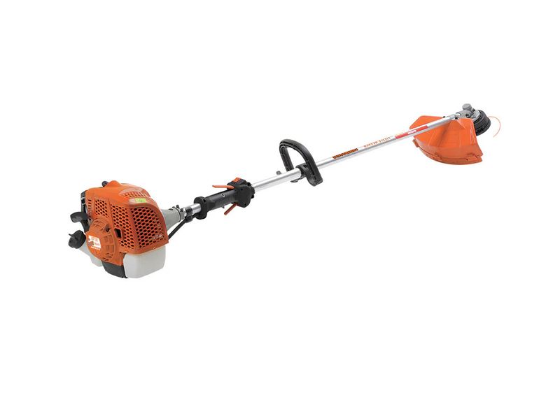 DUCAR Brush cutter, 25.4 cc, 2 stroke