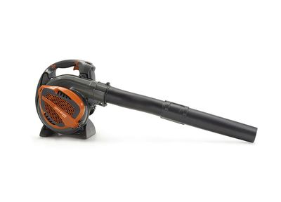 DUCAR Handheld Leaf Blower, 27.6cc 360CFM