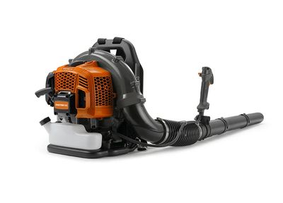 DUCAR Backpack Leaf Blower, 51.7cc