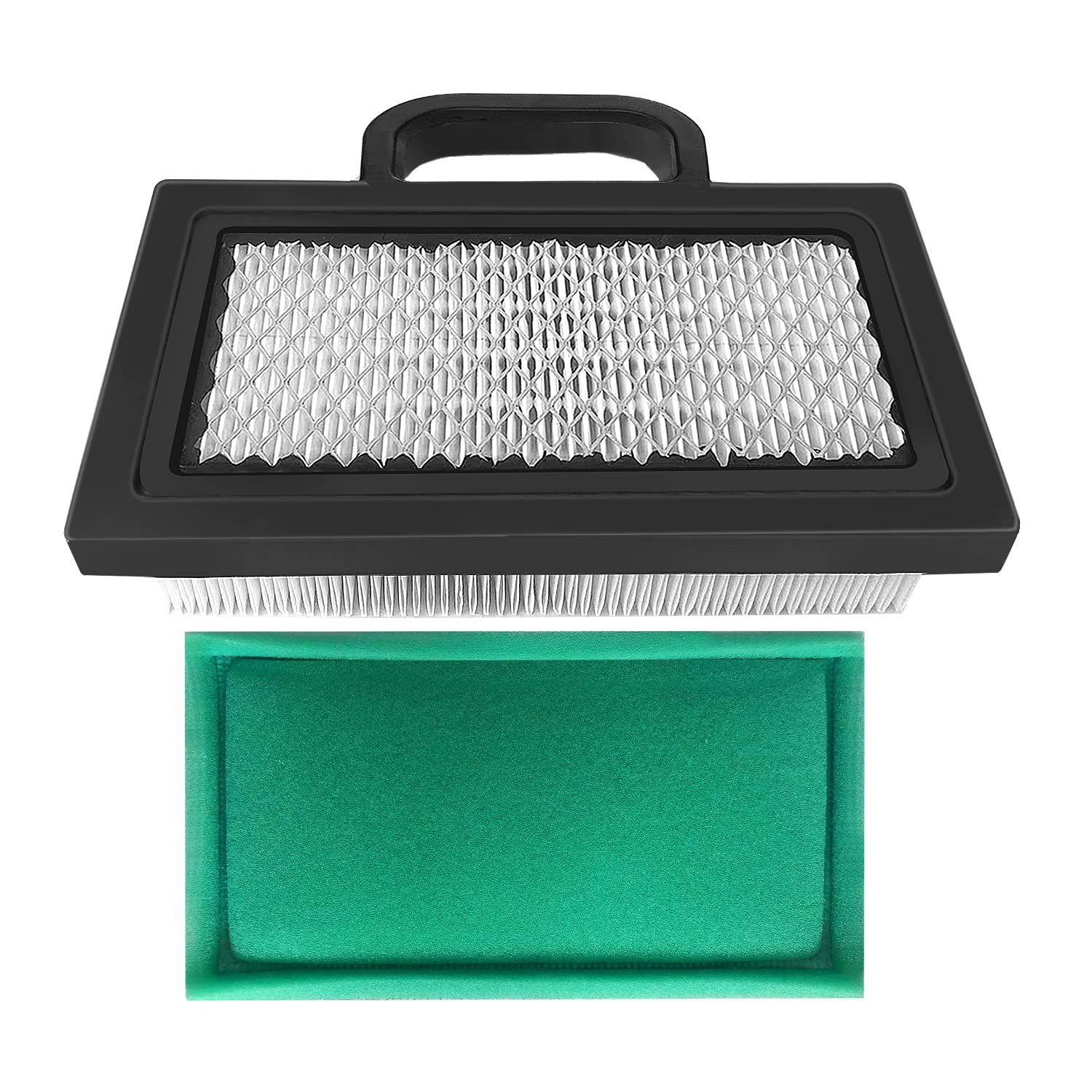 Briggs &amp; Stratton Air Filter 698754\499486S