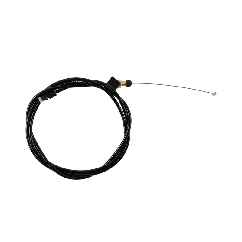MTD Chute Cable W/ Clip 746-0903\946-0903