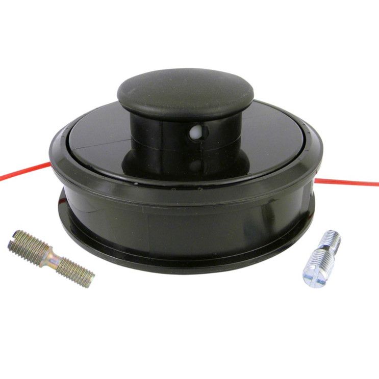 Laser Bump Feed Trimmer Head - Universal Fit