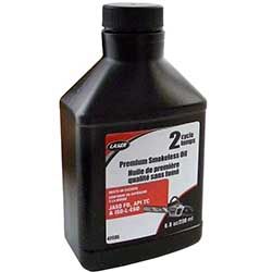 Premium Smokeless Oil 200ML - Makes 10L of 50:1 Premix