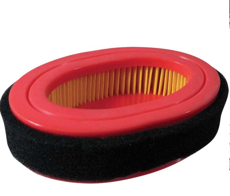 Air Filter &amp; Pre-Filter Power Smart DB8621CR DB8621PR