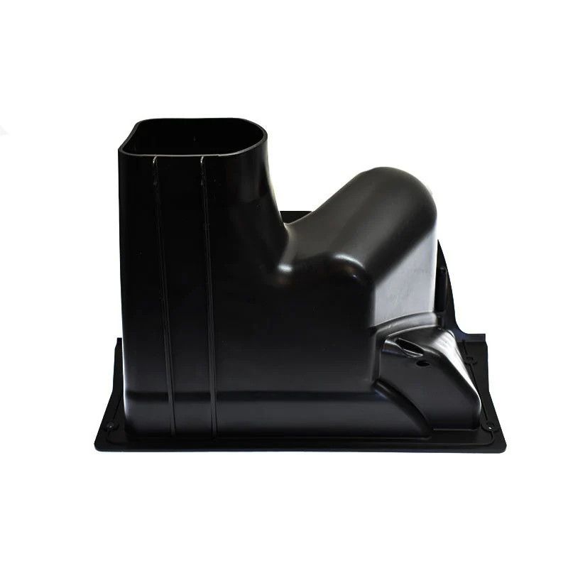Toro 120-7159 Snowblower Chute cover