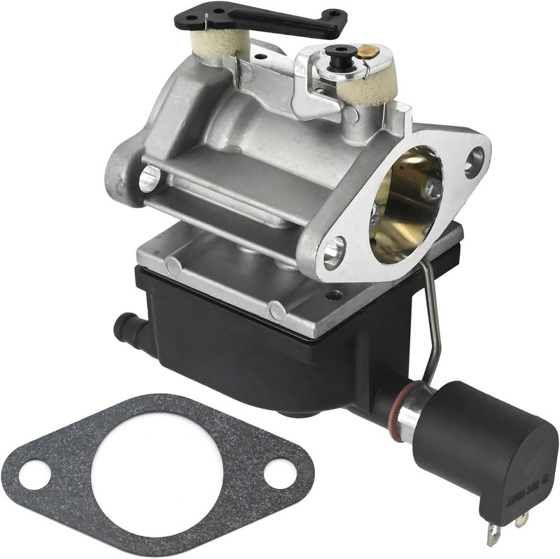 TECUMSEH Carburetor 640330