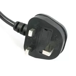 Power Cord - Type G
