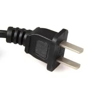 Power Cord - Type A-CH