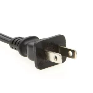 Power Cord - Type A