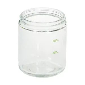 Glass Container