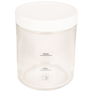 Glass Container