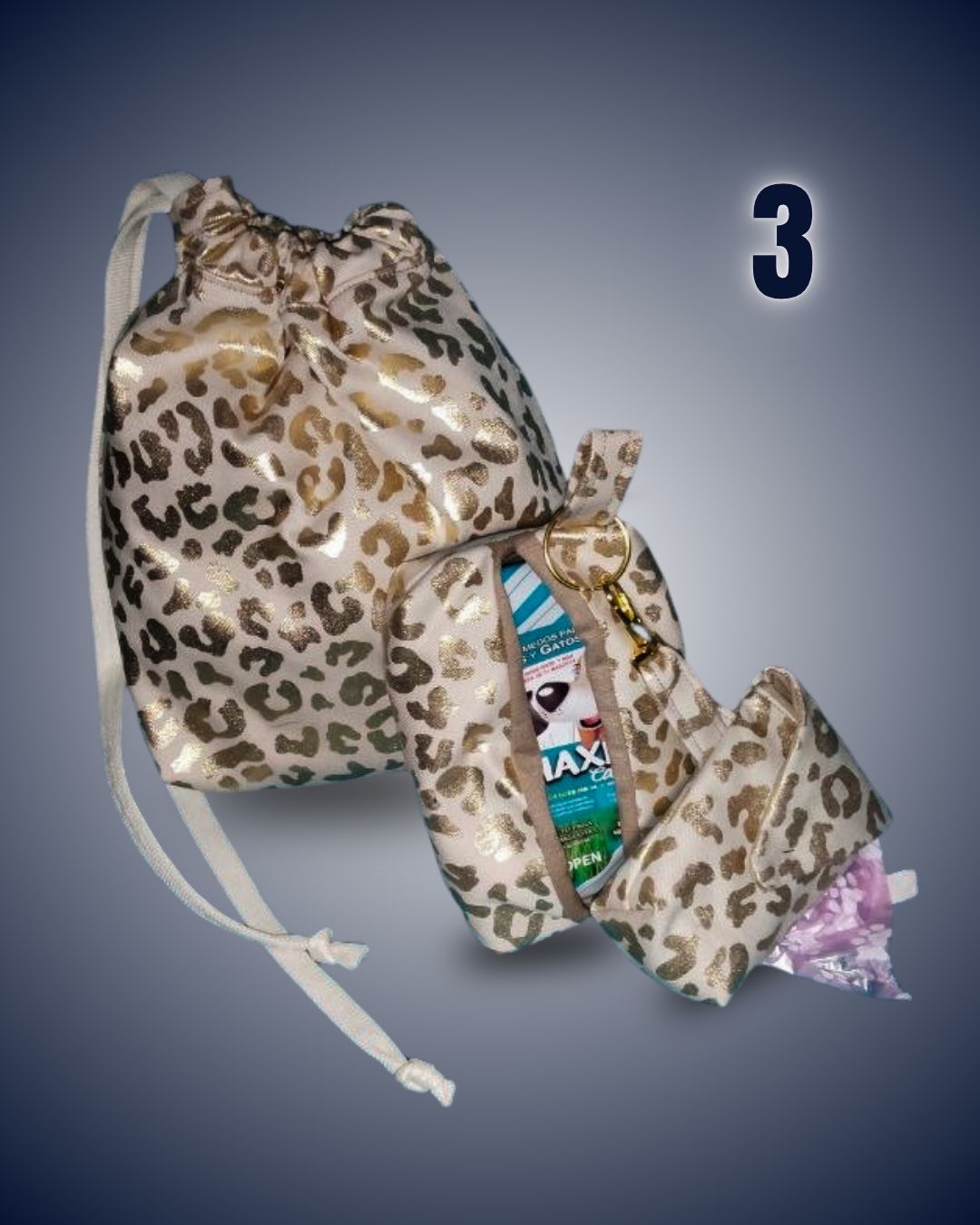 KIT DE PASEO CONSCIENTE