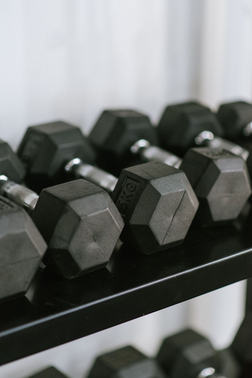 Dumbbells
